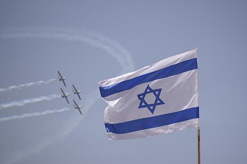 Yom Ha'atzmaut